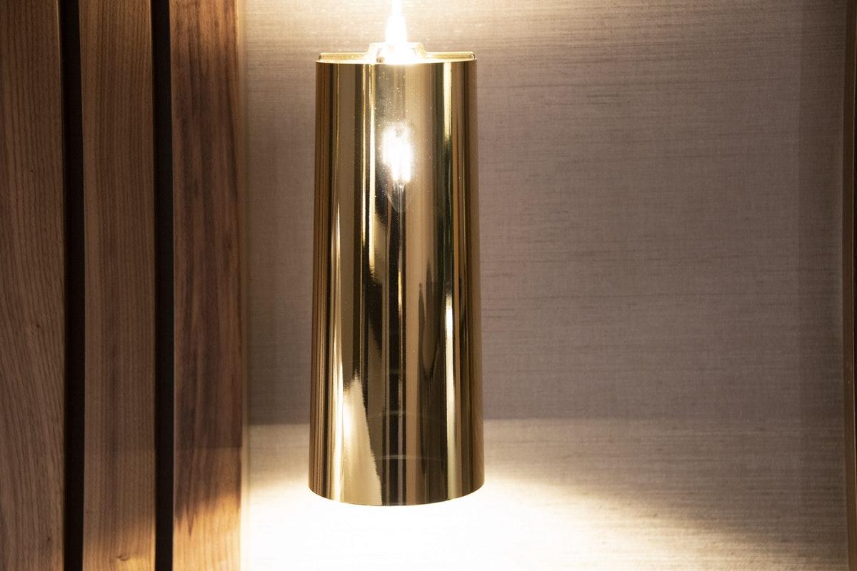 Middle Eight - Covent Garden - Preferred Hotels And Resorts London Exteriör bild A candle lamp