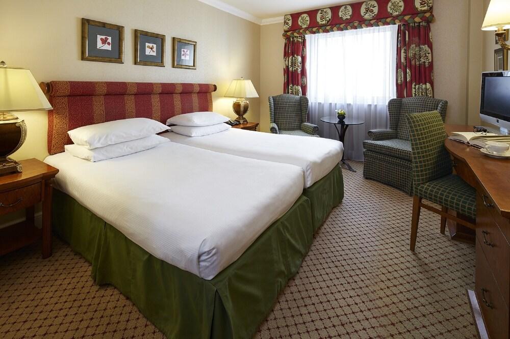 Middle Eight - Covent Garden - Preferred Hotels And Resorts London Exteriör bild A typical hotel room